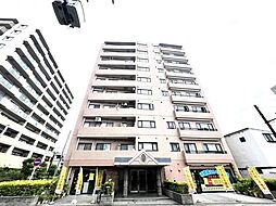 オリンポス八広
