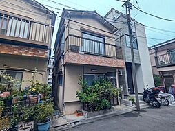 江東区亀戸9丁目の建築条件付売地