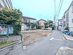 墨田区墨田4丁目の新築戸建