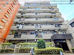 スカーラ台東根岸