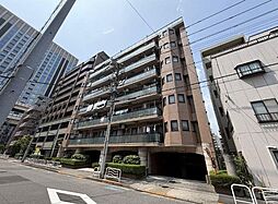 ライオンズアーバンシティ木場
