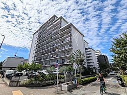 秀和第2東陽町レジデンス