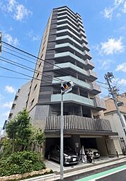 Brillia上野Place