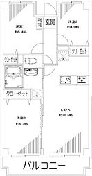 NICアーバンハイム東陽町