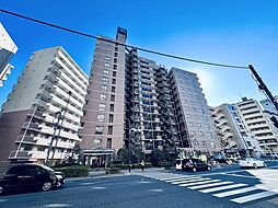朝日シティパリオ東向島