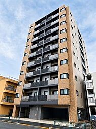 サンリヤン南砂町