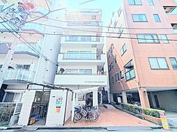 ライオンズマンション両国第3