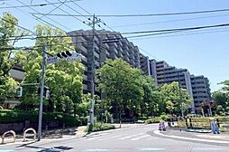 コスモ21ザ・ガーデンズフォート