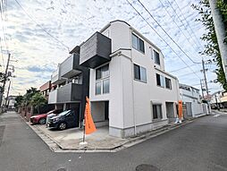 豊島区長崎3丁目の戸建