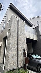 世田谷区羽根木2丁目の一戸建て