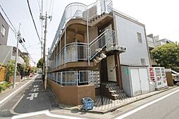 世田谷区赤堤5丁目