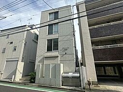 渋谷区幡ヶ谷1丁目