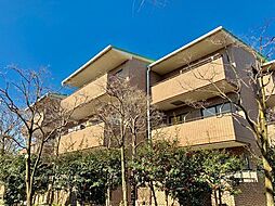 杉並区上高井戸2丁目