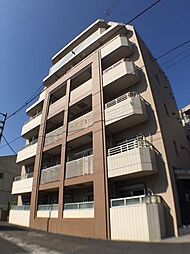 世田谷区大原2丁目