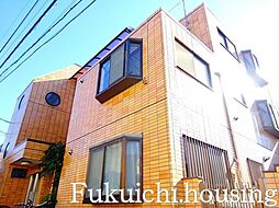 世田谷区赤堤4丁目