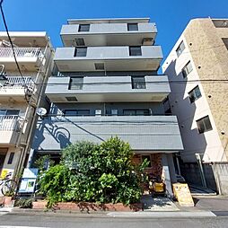 渋谷区本町6丁目
