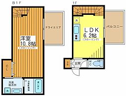 目黒区平町1丁目