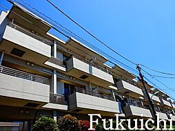 目黒区平町2丁目