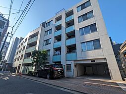 目黒区中町1丁目