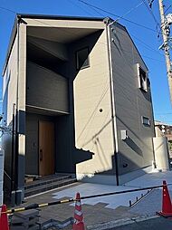 新築戸建 江波南1丁目分譲戸建て