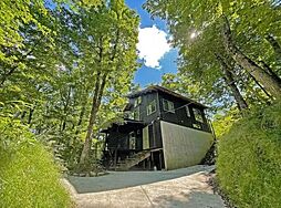 中古戸建　別荘地