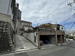 緑ケ丘　中古戸建