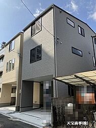 宇品御幸3丁目16-　分譲地