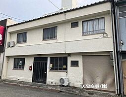 光南1丁目 売土地