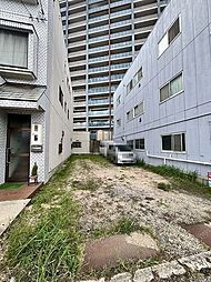 宇品海岸1丁目　売土地