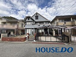 仁保南2丁目　売土地