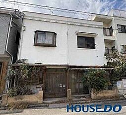 宇品御幸4丁目　売土地