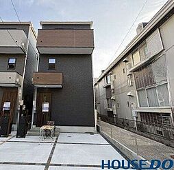 新築戸建 宇品神田4丁目1-　分譲地