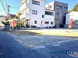 新築戸建 セルリアンステージ丹那町　丹那町24-　分譲地