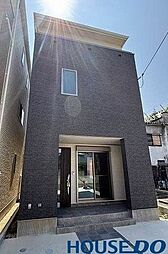 新築戸建 東本浦3-分譲戸建て