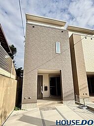 新築戸建 東本浦3-分譲戸建て