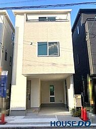 新築戸建 南区旭2丁目4-　分譲地