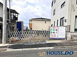 丹那新町　新築戸建