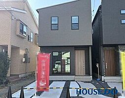 新築戸建 リノリノタウン南観音　西区南観音1丁目4-43　分譲地