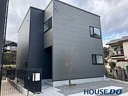 新築戸建 東区福田1丁目　分譲地