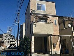 大宮2丁目　中古戸建