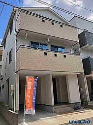 東雲2丁目　中古戸建