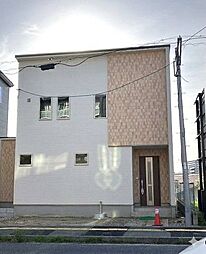 浜田本町 新築戸建