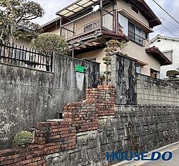 三宅5丁目　売土地