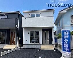 新築戸建 南区向洋新町2丁目9-　分譲地