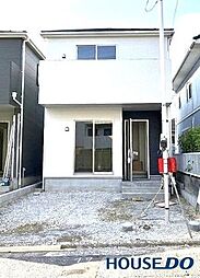 新築戸建 南区向洋新町2丁目9-　分譲地