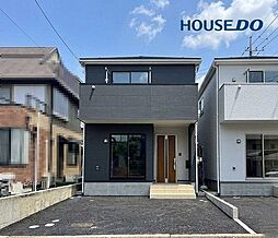 新築戸建 南区向洋新町2丁目9-　分譲地