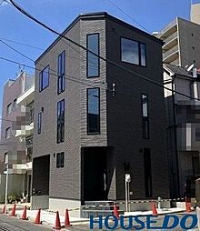 曙4丁目　新築戸建