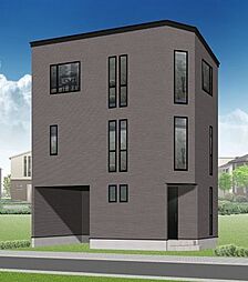 曙4丁目　新築戸建