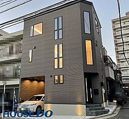 曙4丁目　新築戸建