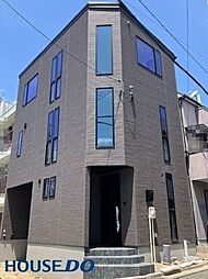 曙4丁目 新築戸建